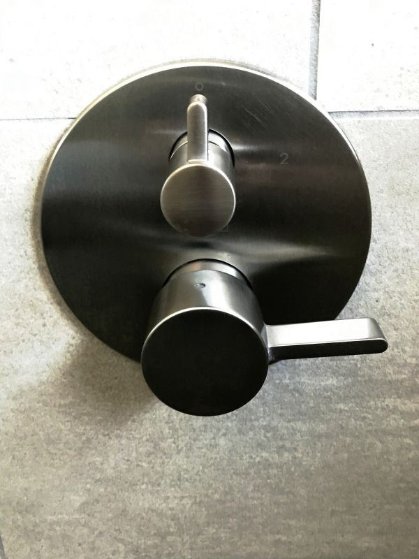 Bathtub Faucet Repair detail