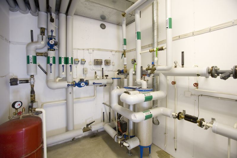 Cost of Plumbing in Tacoma, WA