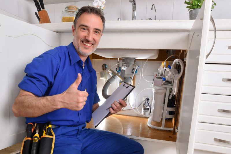 Best Plumbing Contractors in Tacoma, WA
